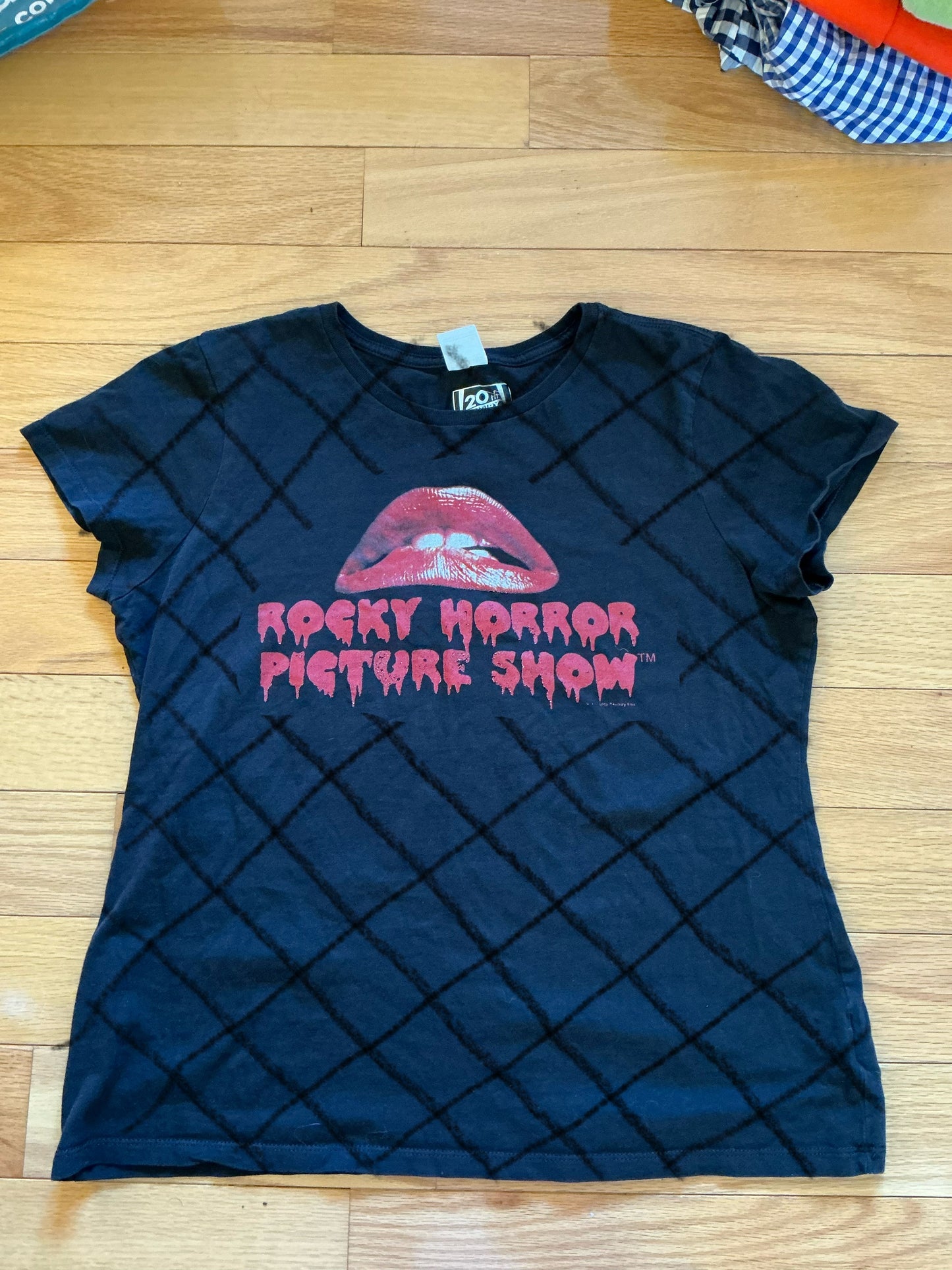 Rocky Whorror