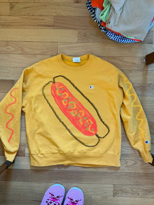 Glizzy Champion
